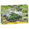 COBI-2543 COBI Танк M24 Chaffee