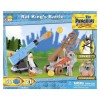 COBI Rat King's Battle. COBI 26052.