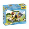 COBI Golf Cart Madness. COBI 26080.