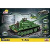 COBI Советский танк Т-54.COBI-2613.