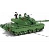 COBI Британский основной боевой танк Challenger 2. COBI-2614.