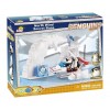 COBI North Wind Secret Base. COBI 26151.