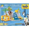 COBI Набор "Julien's Disco Waterfall". COBI 26154.