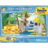 COBI Набор "Julien's Disco Waterfall". COBI 26154.