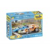 COBI Набор "Zoo Hot Rod Race". COBI 26155.