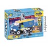 COBI Набор "TV Production Truck". COBI 26156.