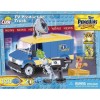 COBI Набор "TV Production Truck". COBI 26156.