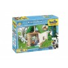 COBI Набор "Maurice's Home". COBI 26157.