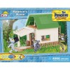 COBI Набор "Maurice's Home". COBI 26157.