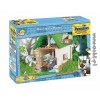 COBI Набор "Maurice's Home". COBI 26157.