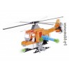 COBI Helicopter with Dematerializer. COBI 26160.