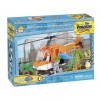 COBI Helicopter with Dematerializer. COBI 26160.