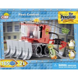 Pest Control. COBI 26173.