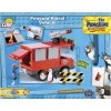 COBI Penguin Patrol Vehicle. COBI 26174.