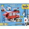 COBI Penguin Patrol Vehicle. COBI 26174.