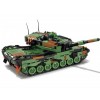 COBI Современный немецкий танк Leopard 2A4. COBI-2618