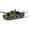 COBI Современный немецкий танк Leopard 2A4. COBI-2618