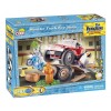 COBI Monster Truck Fire Show. COBI 26190.