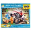 COBI Monster Truck Fire Show. COBI 26190.