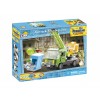 COBI Набор "Swing & Smash Crane". COBI 26230.