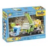 COBI Набор "Swing & Smash Crane". COBI 26230.