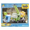 COBI Набор "Swing & Smash Crane". COBI 26230.