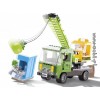 COBI Набор "Swing & Smash Crane". COBI 26230.