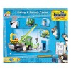 COBI Набор "Swing & Smash Crane". COBI 26230.