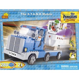 The S.T.A.N.K. Mobile. COBI 26280.