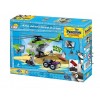 COBI Набор "King Julien's Great Escape". COBI 26282.