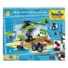 COBI Набор "King Julien's Great Escape". COBI 26282.