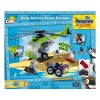 COBI Набор "King Julien's Great Escape". COBI 26282.