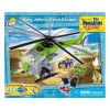 COBI Набор "King Julien's Great Escape". COBI 26282.