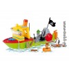 COBI Fishing For Treasure. COBI 26300.