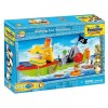 COBI Fishing For Treasure. COBI 26300.