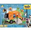 COBI Набор "Mystery Zoo Truck". COBI 26301.