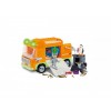 COBI Набор "Mystery Zoo Truck". COBI 26301.