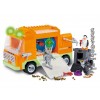 COBI Набор "Mystery Zoo Truck". COBI 26301.