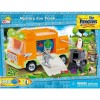 COBI Набор "Mystery Zoo Truck". COBI 26301.