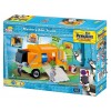 COBI Набор "Mystery Zoo Truck". COBI 26301.