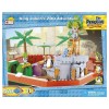 COBI King Julien's ZOO Adwenture. COBI 26400.