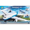 COBI Boeing 787 Dreamliner. COBI 26600.