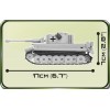 COBI-2703 COBI Танк Panzer VI Tiger