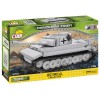 COBI-2703 COBI Танк Panzer VI Tiger