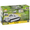 COBI-2703 COBI Танк Panzer VI Tiger