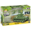 COBI-2705 COBI Танк M4A3E8 Sherman