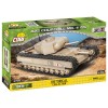 COBI-2709 COBI Танк A22 Churchill MK II (CS)