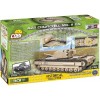 COBI-2709 COBI Танк A22 Churchill MK II (CS)