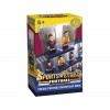 COBI Micro Figures FC Barcelona. COBI 28008.