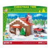 COBI Christmas Time. COBI 28020.